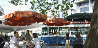 4-Tage-Woche soll auch in der Schweiz Realität werden