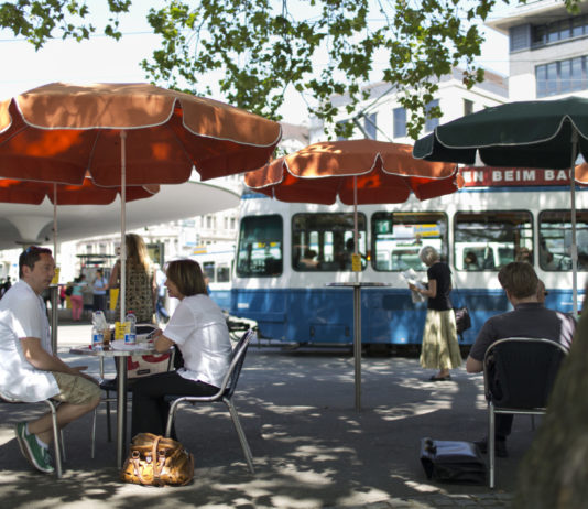 4-Tage-Woche soll auch in der Schweiz Realität werden