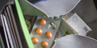 Gesundheitskosten: Schweizerinnen und Schweizer zahlen am meisten aus eigener Tasche