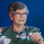 Alt Bundesrätin Ruth Dreifuss