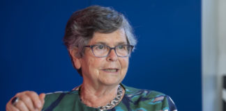 Alt Bundesrätin Ruth Dreifuss will Prämiendeckel
