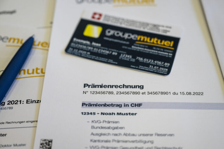 Umfrage zeigt: Mittelstand will Prämiendeckel