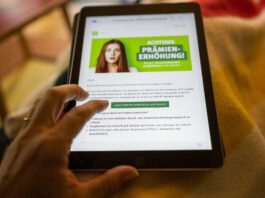 Der nächste Prämienschock steht bevor