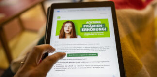 Der nächste Prämienschock steht bevor