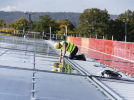 Fünf gute Gründe für das Stromgesetz