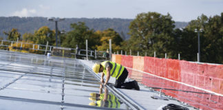 Fünf gute Gründe für das Stromgesetz