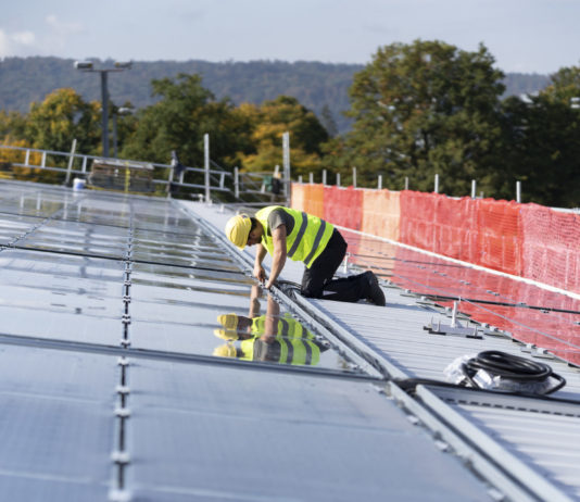 Fünf gute Gründe für das Stromgesetz