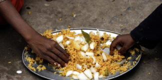 Multi-Milliardäre könnten den Hunger in der Welt beenden und wären trotzdem superreich