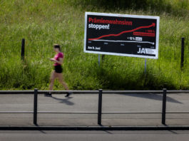 Mittelstand sagt Ja zur Prämien-Entlastungs-Initiative