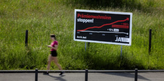 Mittelstand sagt Ja zur Prämien-Entlastungs-Initiative