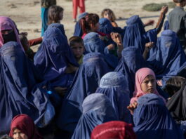 Afghaninnen sollen weiterhin Asyl erhalten in der Schweiz