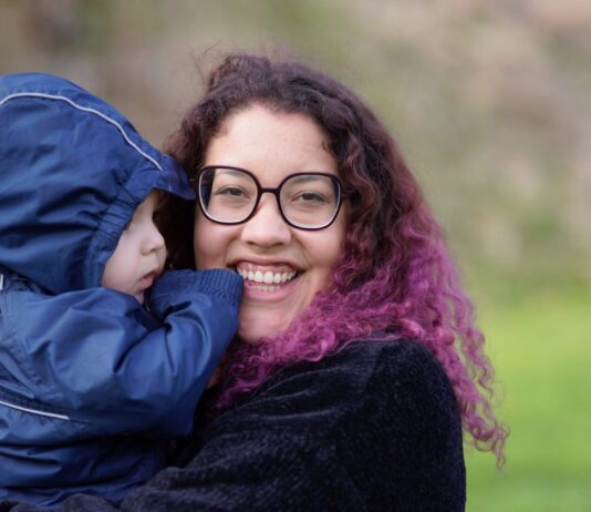 «Wenn mehr Menschen mit tiefem und mittlerem Lohn entlastet werden, ist das nur richtig.»