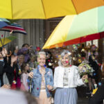 HEIRAT, GLEICHGESCHLECHTLICHE BEZIEHUNG, GLEICHGESCHLECHTLICHES PAAR, GLEICHGESCHLECHTLICH, GLEICHGESCHLECHTLICHKEIT, HOMOSEXUELLE BEZIEHUNG, HOMOSEXUELLES PAAR, HOMOSEXUELL, HOMOSEXUALITAET, GAY, LGBTQIA+, LGBTQIA, LGBTQI, LGBTQ, LGBT, LGB, LSBTIQ, LSBTI,