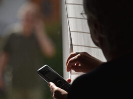 Stalking soll eigenständiger Straftatbestand werden