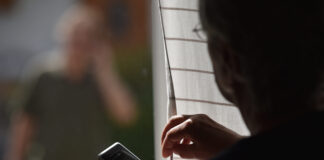 Stalking soll eigenständiger Straftatbestand werden