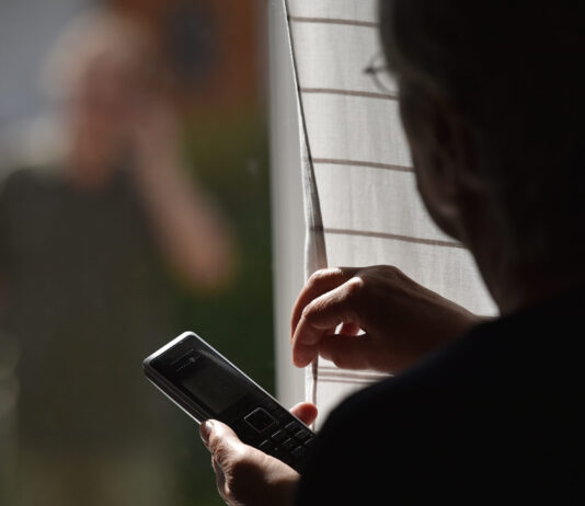 Stalking soll eigenständiger Straftatbestand werden