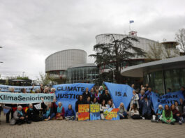 Es ist falsch, das Klima-Urteil zu ignorieren