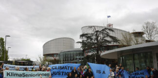 Es ist falsch, das Klima-Urteil zu ignorieren