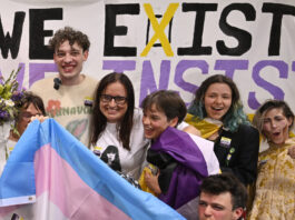 «Wir wollen anerkannt und respektiert werden.»