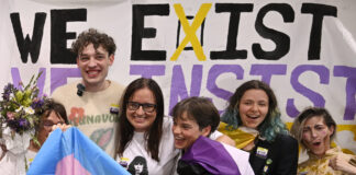 «Wir wollen anerkannt und respektiert werden.»