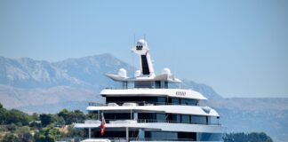 Reiche verschmutzen die Umwelt zehnmal mehr als Arme