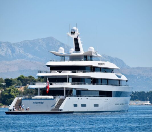 Reiche verschmutzen die Umwelt zehnmal mehr als Arme