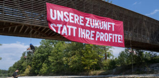 Superreiche haben Angst vor der «Initiative für eine Zukunft»