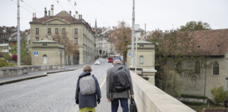 «Die Versicherten haben den Gürtel eng genug geschnallt»