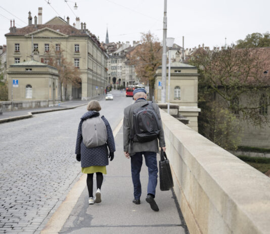 «Die Versicherten haben den Gürtel eng genug geschnallt»