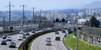 Klimaschädlicher Autobahnausbau führt zu Mehrverkehr