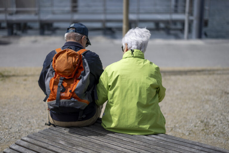 Pensionskassen-Vorlage führt zu Rentensenkungen