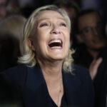 FRANKREICH WAHLEN