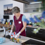 SPITEX, SPITEX SCHWEIZ, SPITALEXTERNE HILFE UND PFLEGE, NON-PROFIT ORGANISATION, NONPROFIT ORGANISATION, HILFE UND PFLEGE ZU HAUSE, PFLEGE, PFLEGELEISTUNG, HILFE, HILFESTELLUNG, BETREUUNG, GESUNDHEITSWESEN, SOZIALWESEN, HAUSWIRTSCHAFT, HAUSWIRSCHFTSPERSONA
