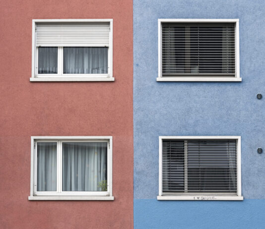 Armutsrisiko Wohnen: Was wir dagegen tun können