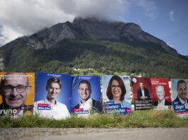 Parteienfinanzierung: SP Partei der Kleinspenden, dubiose Stiftung bei SVP