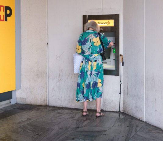 BVG-Vorlage: Was tiefe Einkommen an Rente dazugewinnen, wird bei den Ergänzungsleistungen wieder gekürzt