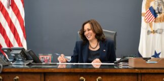 USA-Expertin: «Harris will das Land voranbringen und die Lebensrealitäten der Leute verbessern.»