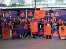 Opferhilfeberatungen haben sich verdreifacht