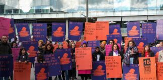 Opferhilfeberatungen haben sich verdreifacht