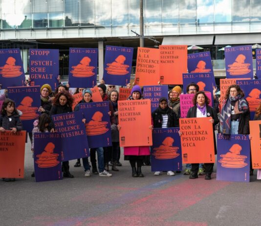 Opferhilfeberatungen haben sich verdreifacht