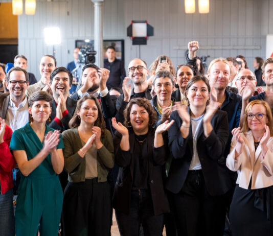 Krachende Niederlage für die BVG-Vorlage: Erfolg für faire Renten