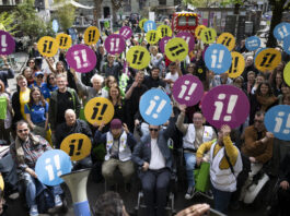 Erfolg für die Inklusion