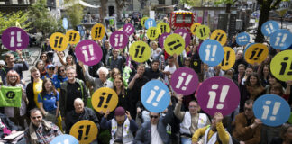 Erfolg für die Inklusion