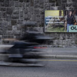 VERBAND PERSONAL OEFFENTLICHER DIENSTE, VPOD, EINREICHUNG, REFERENDUM, KRANKENVERSICHERUNG, PLAKAT,