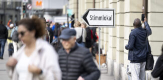 Darüber stimmen wir im November ab