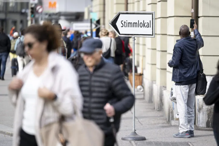 Darüber stimmen wir im November ab