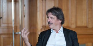 «So ein Rentenverlust der Bevölkerung kann nur mit einem Nein auf dem Stimmzettel beantwortet werden.»