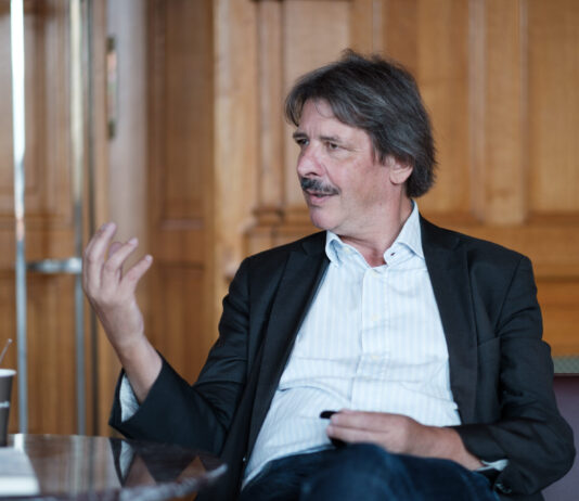 «So ein Rentenverlust der Bevölkerung kann nur mit einem Nein auf dem Stimmzettel beantwortet werden.»