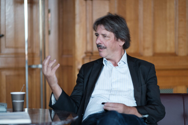 «So ein Rentenverlust der Bevölkerung kann nur mit einem Nein auf dem Stimmzettel beantwortet werden.»
