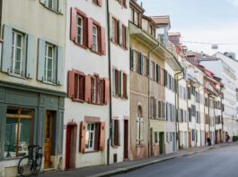 Mietrecht unter Beschuss: Bevölkerung kann Weichen an der Urne stellen